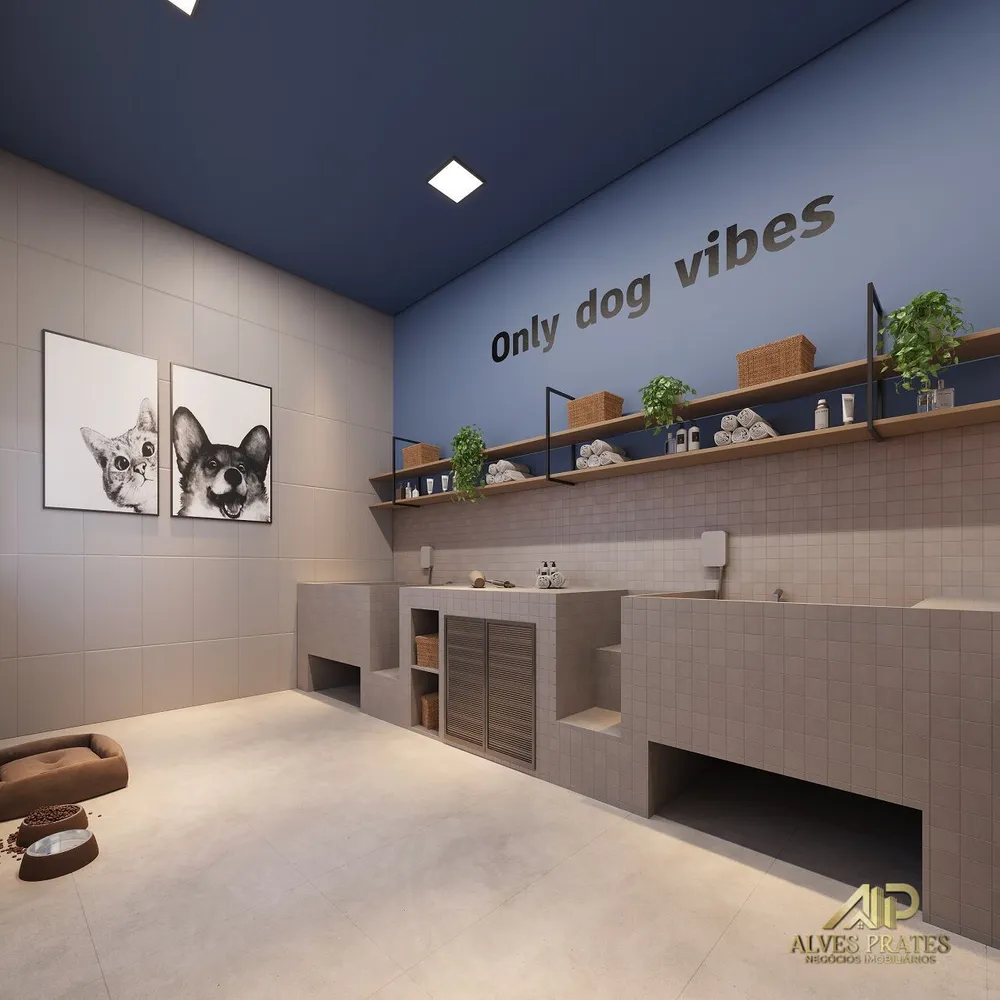 Apartamento, 3 quartos, 105 m² - Foto 15