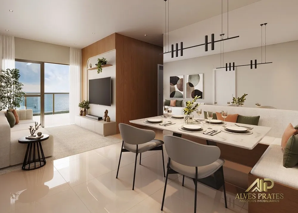Apartamento, 3 quartos, 105 m² - Foto 11
