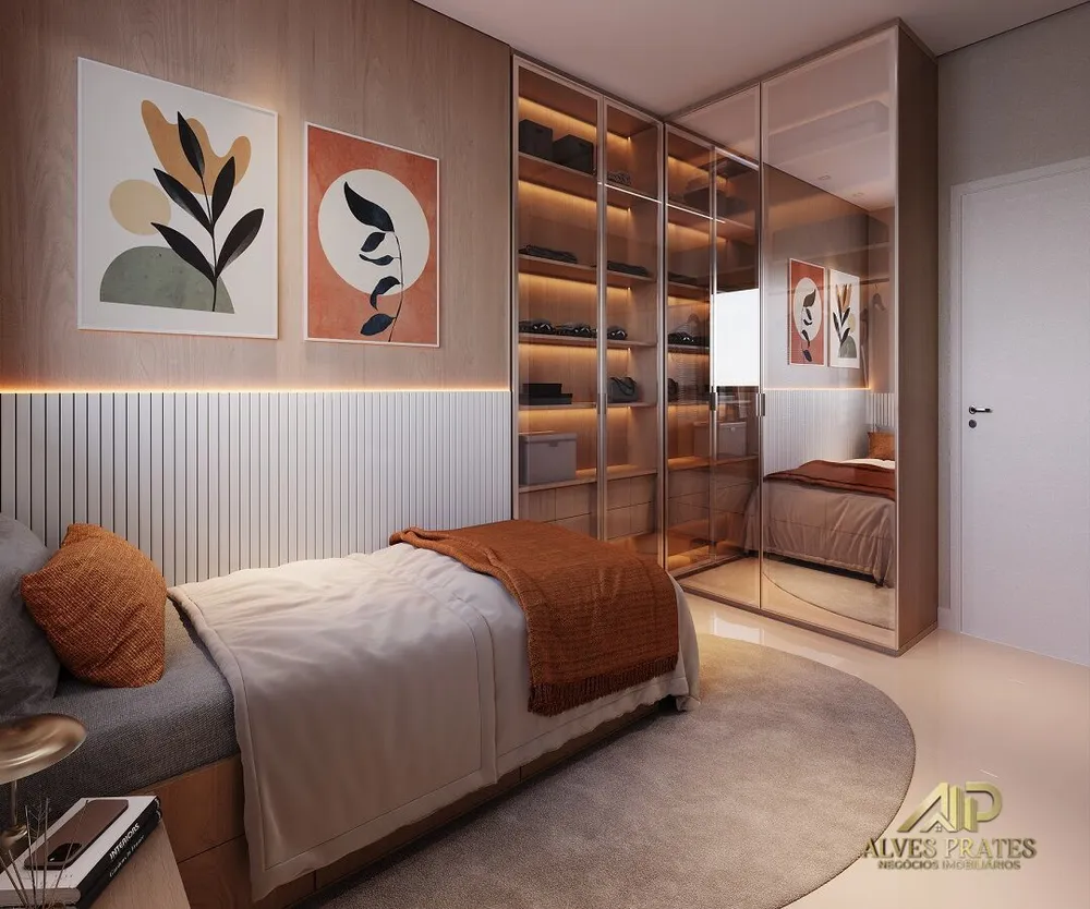 Apartamento, 3 quartos, 105 m² - Foto 16