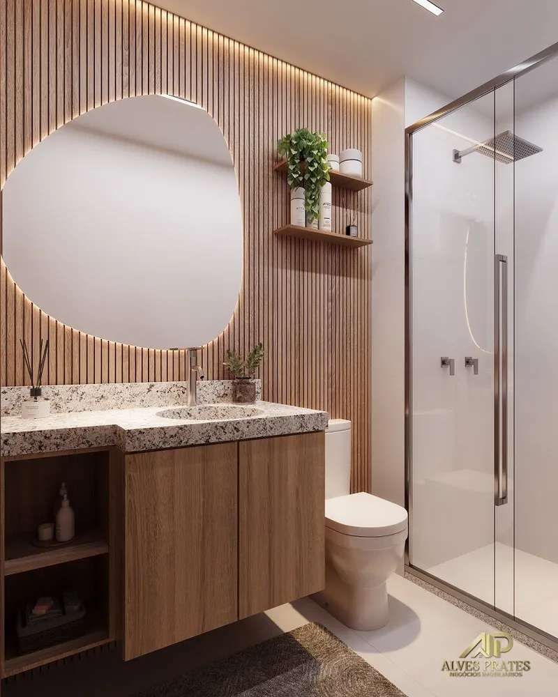 Apartamento, 3 quartos, 105 m² - Foto 6