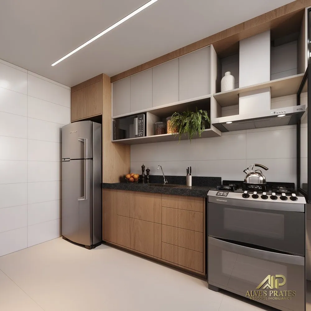Apartamento, 3 quartos, 105 m² - Foto 5