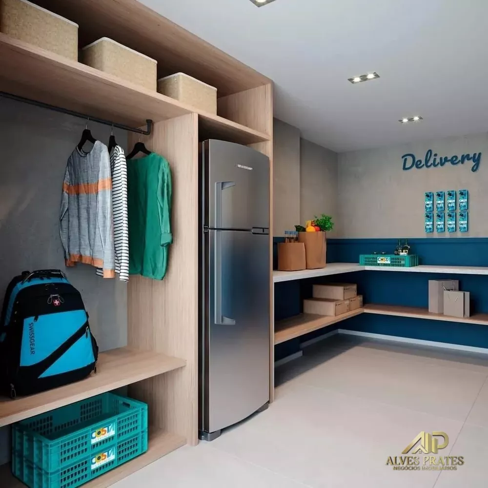 Apartamento, 3 quartos, 91 m² - Foto 17