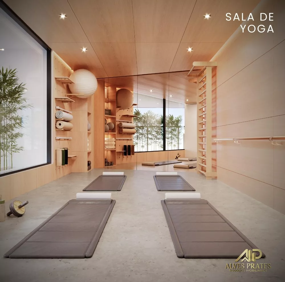 Apartamento, 3 quartos, 103 m² - Foto 2
