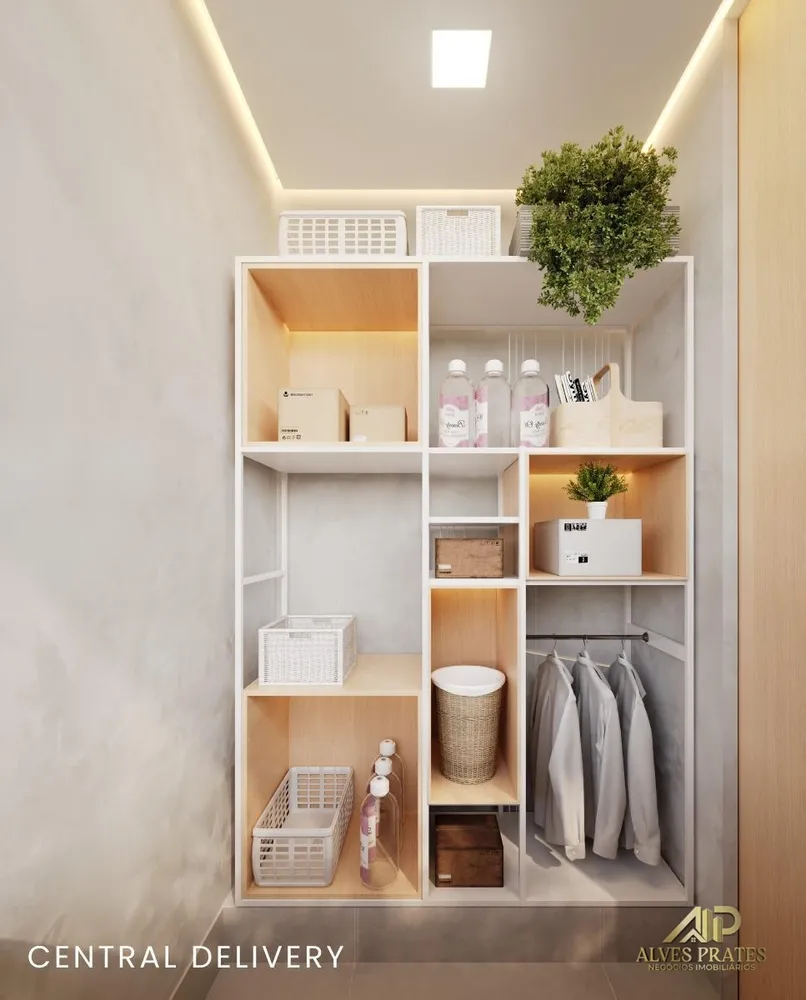 Apartamento, 3 quartos, 103 m² - Foto 5