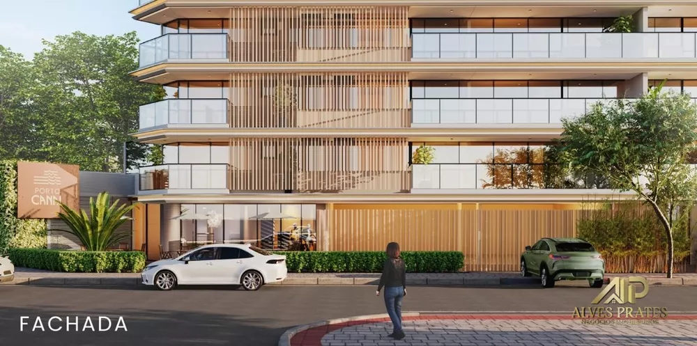 Apartamento, 3 quartos, 103 m² - Foto 3