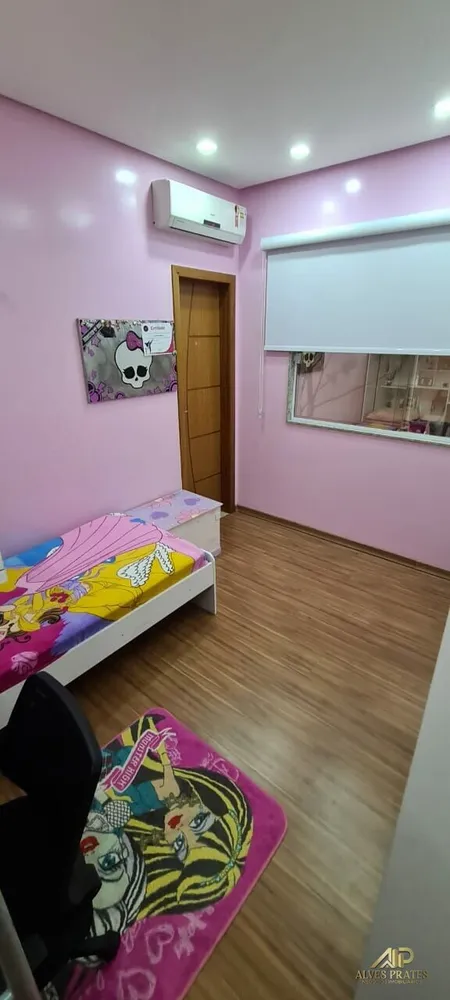 Casa de Condomínio, 3 quartos - Foto 8