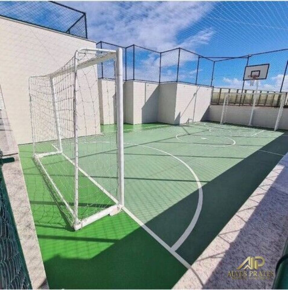 Apartamento, 2 quartos, 70 m² - Foto 10