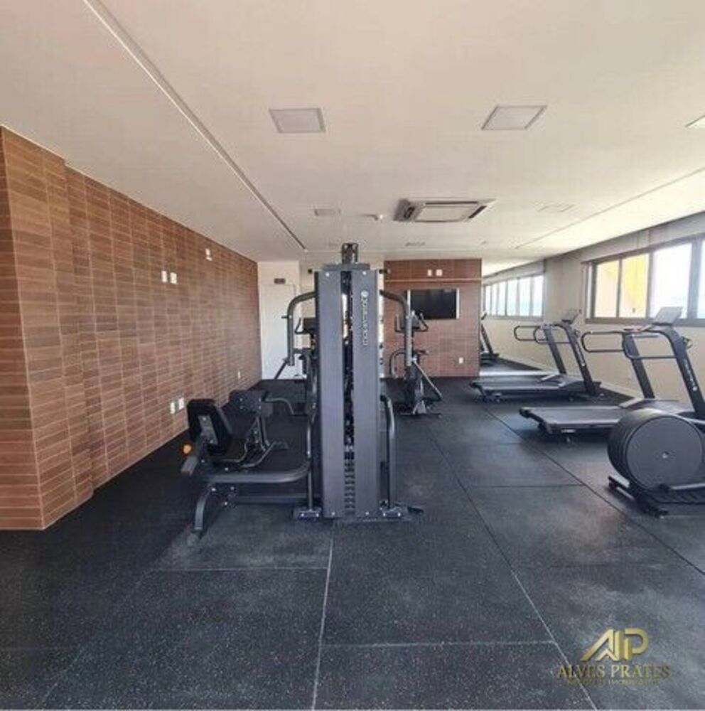 Apartamento, 2 quartos, 70 m² - Foto 9
