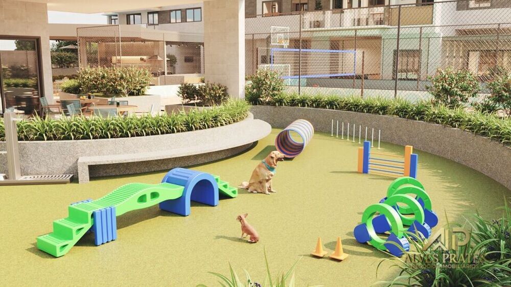 Apartamento, 3 quartos, 96 m² - Foto 6