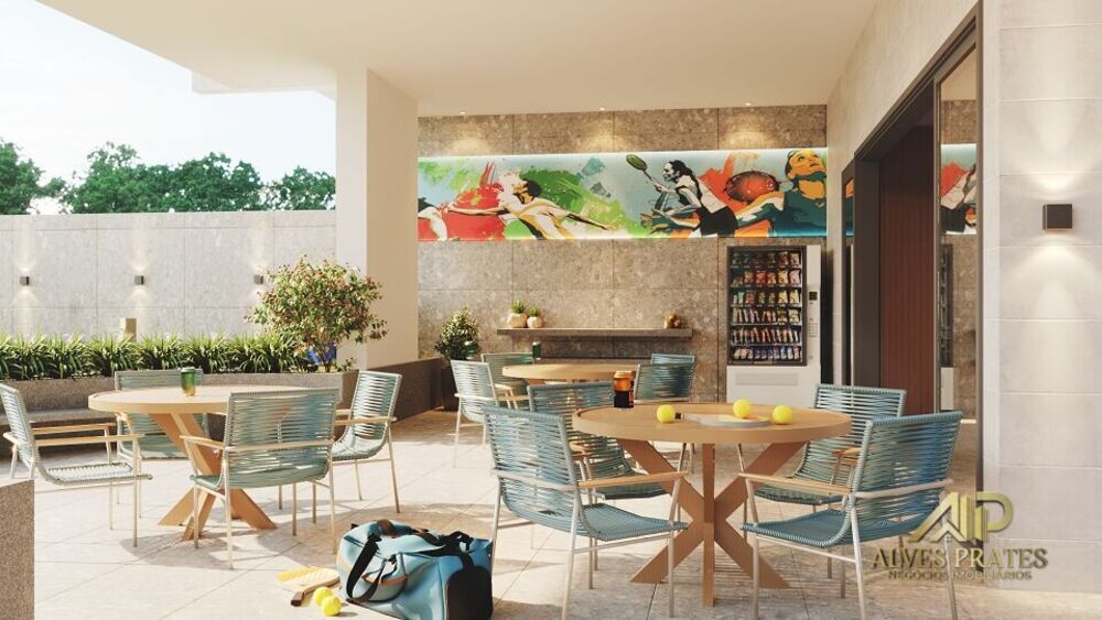 Apartamento, 3 quartos, 96 m² - Foto 8