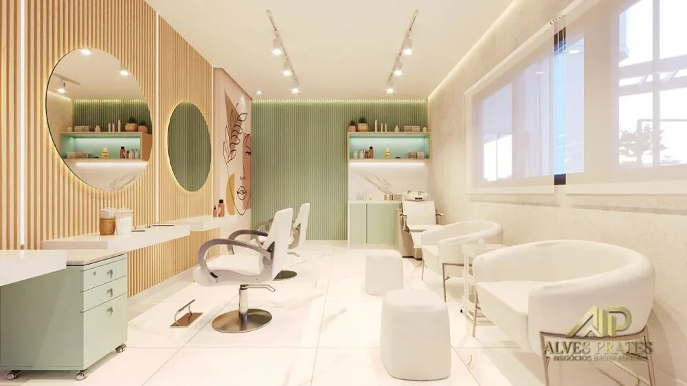 Apartamento, 3 quartos, 96 m² - Foto 13