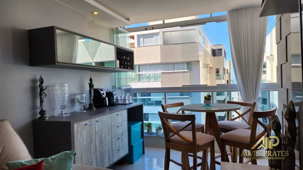 Apartamento, 3 quartos, 90 m² - Foto 3