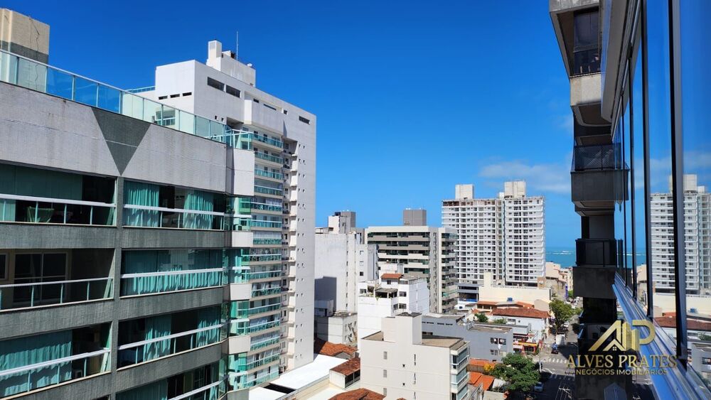 Apartamento, 3 quartos, 90 m² - Foto 1