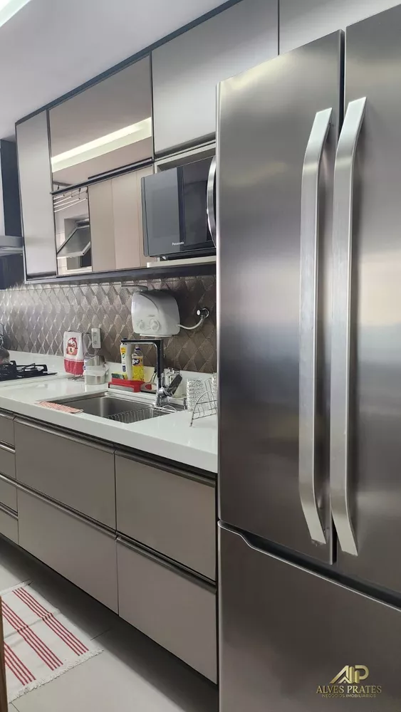 Apartamento, 3 quartos, 90 m² - Foto 11