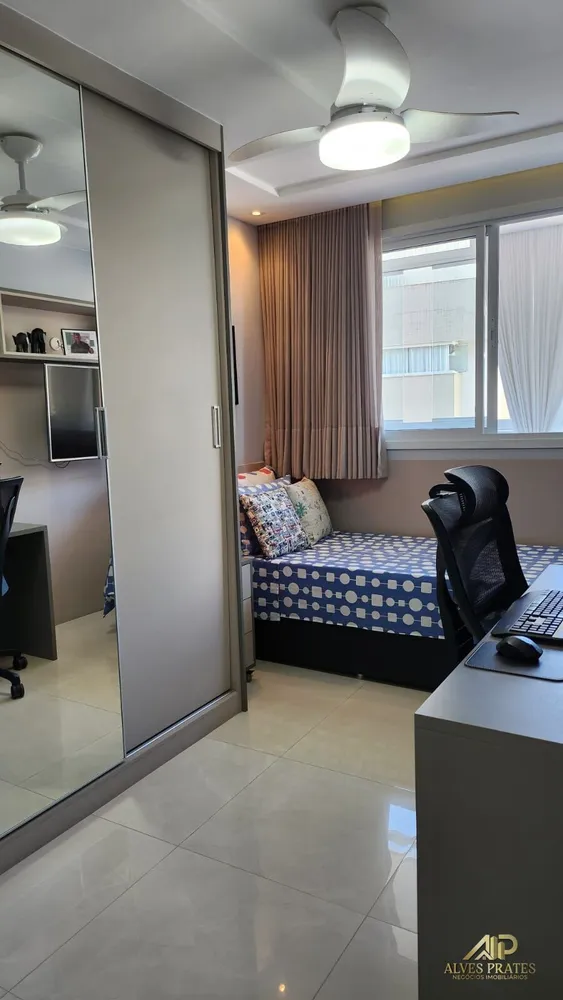 Apartamento, 3 quartos, 90 m² - Foto 13