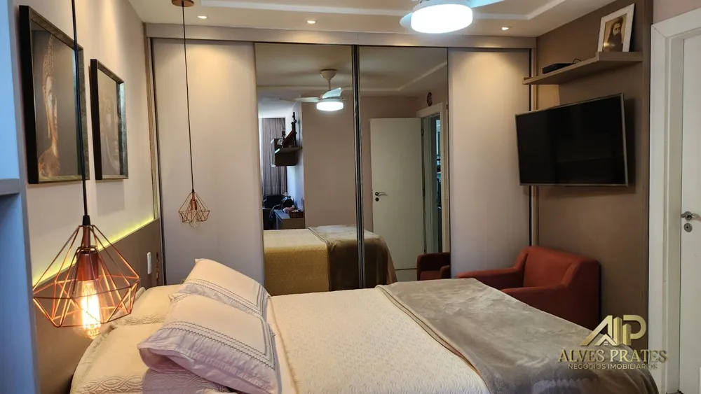 Apartamento, 3 quartos, 90 m² - Foto 14