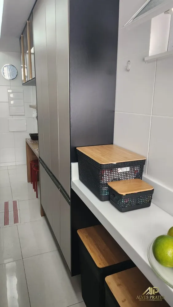 Apartamento, 3 quartos, 90 m² - Foto 19