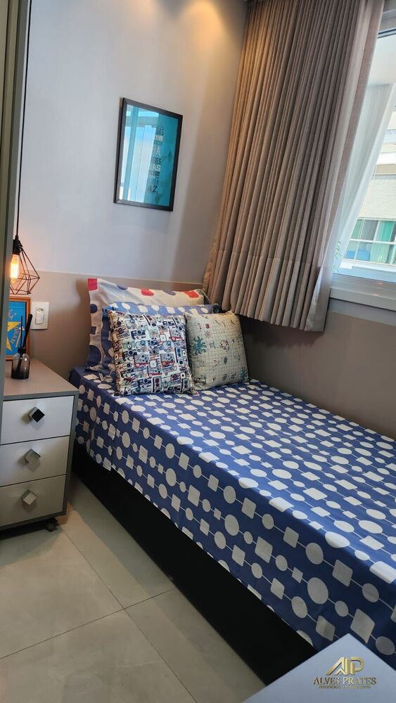 Apartamento, 3 quartos, 90 m² - Foto 6