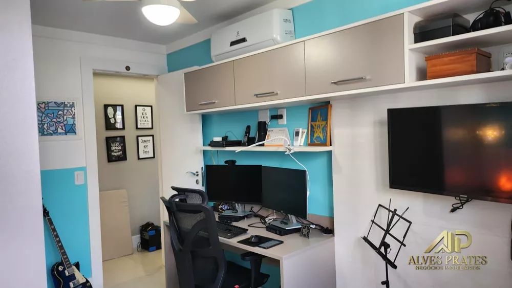 Apartamento, 3 quartos, 90 m² - Foto 8