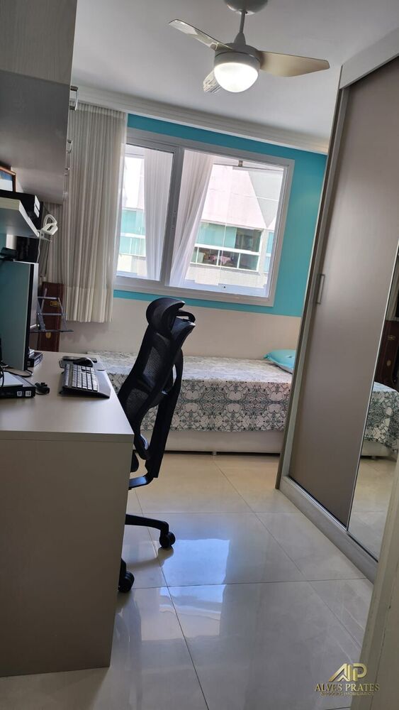 Apartamento, 3 quartos, 90 m² - Foto 5