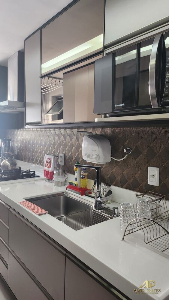 Apartamento, 3 quartos, 90 m² - Foto 8