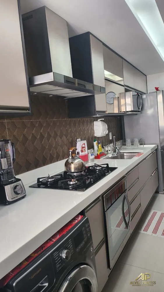 Apartamento, 3 quartos, 90 m² - Foto 18