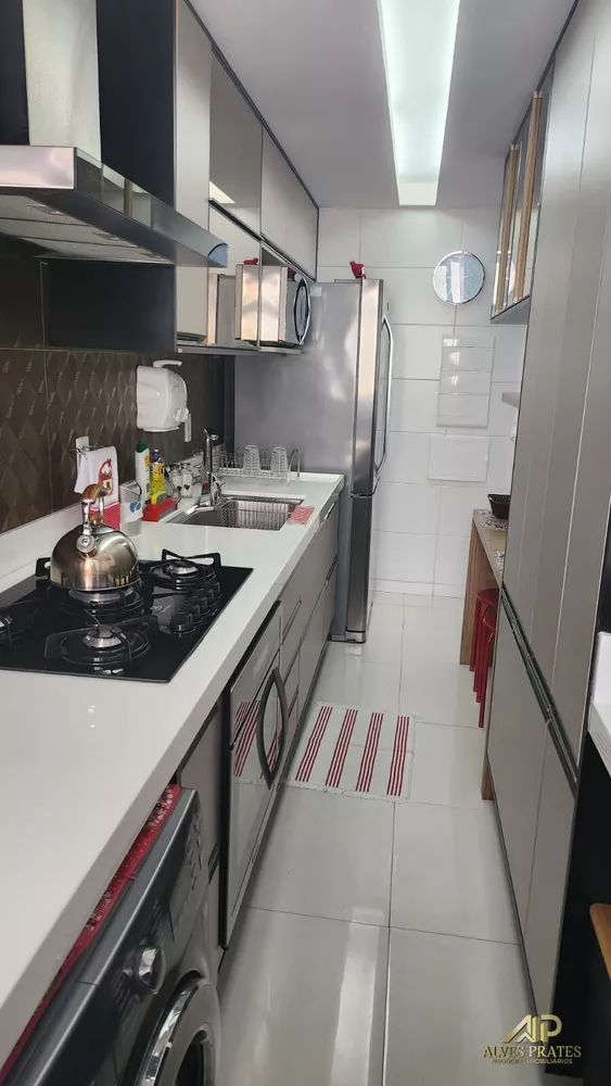 Apartamento, 3 quartos, 90 m² - Foto 10