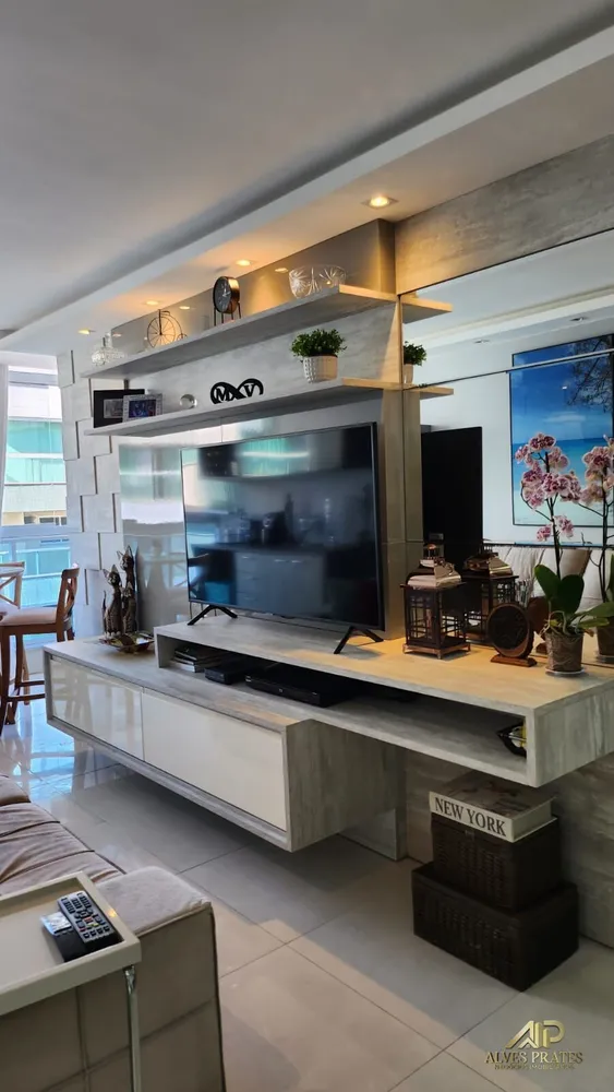 Apartamento, 3 quartos, 90 m² - Foto 16
