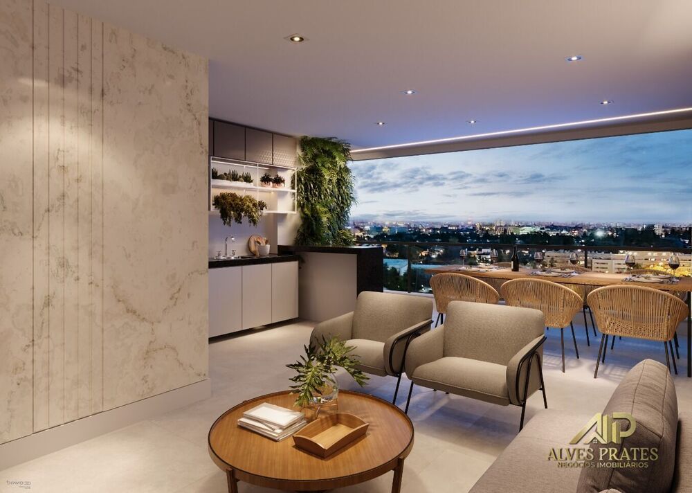 Apartamento, 3 quartos, 123 m² - Foto 12