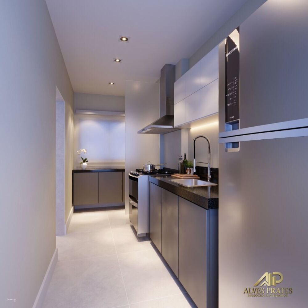 Apartamento, 3 quartos, 123 m² - Foto 8