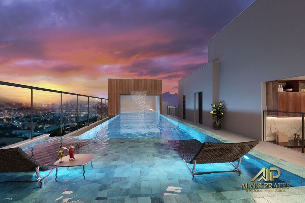 Apartamento, 3 quartos, 123 m² - Foto 9