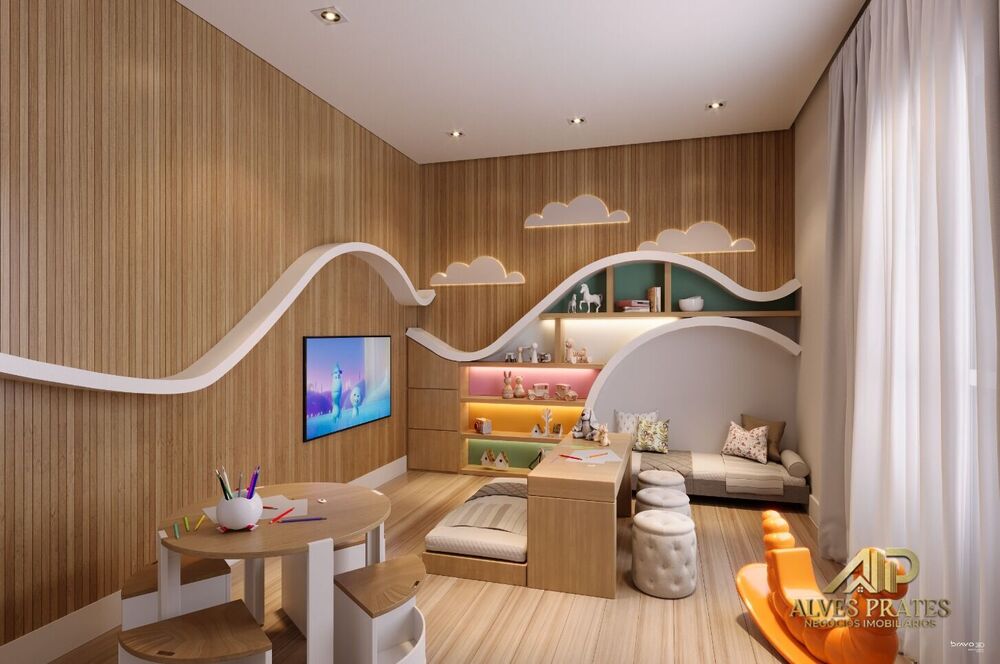 Apartamento, 3 quartos, 123 m² - Foto 15