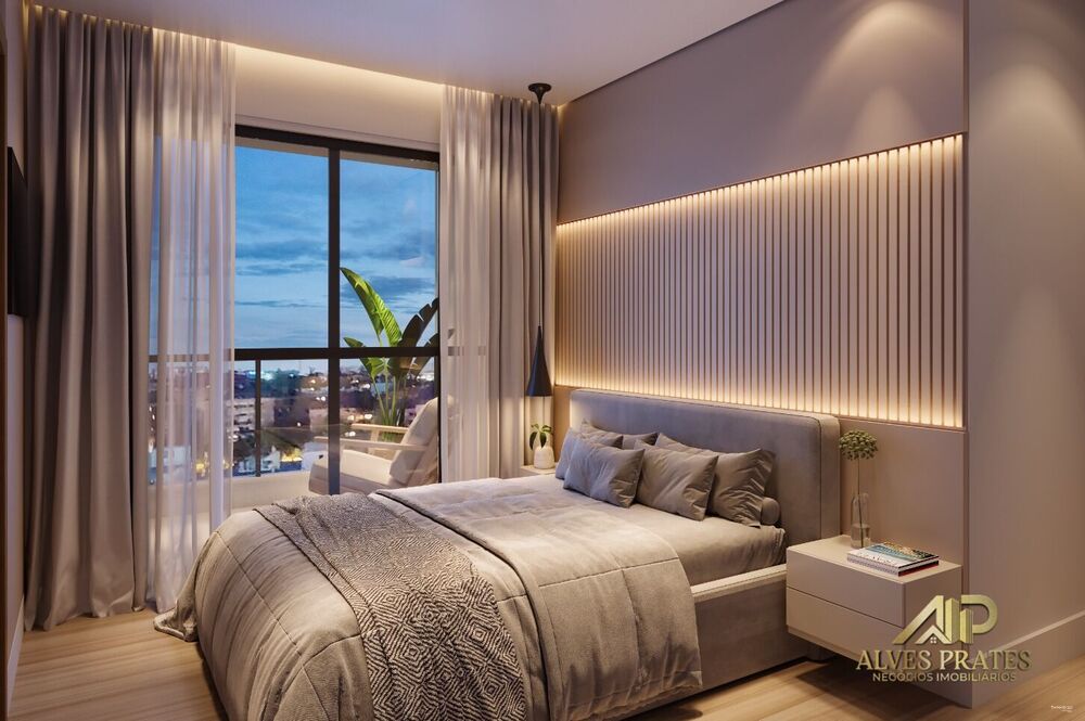 Apartamento, 3 quartos, 123 m² - Foto 5