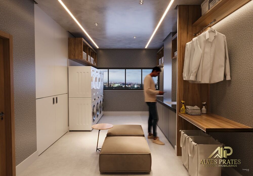 Apartamento, 3 quartos, 123 m² - Foto 14