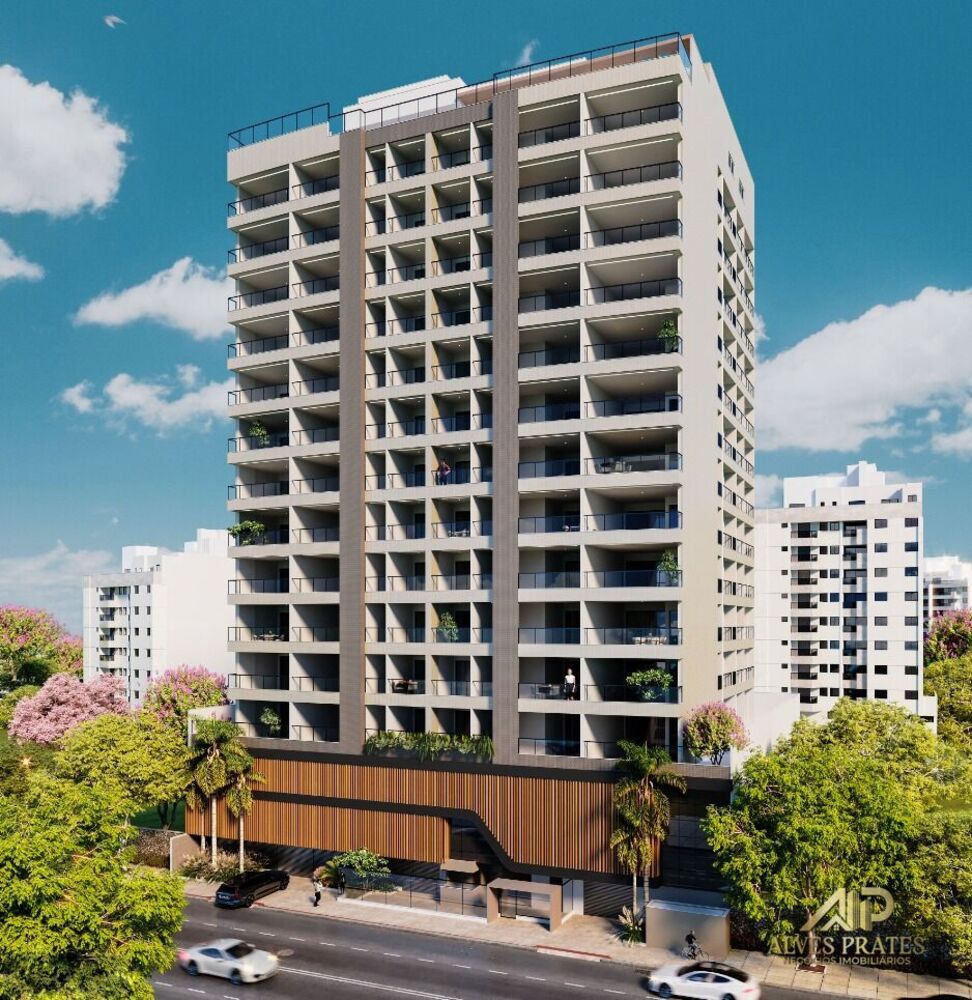 Apartamento, 3 quartos, 123 m² - Foto 7