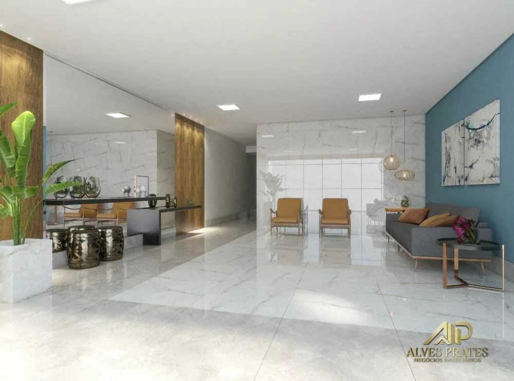 Apartamento, 2 quartos, 66 m² - Foto 19
