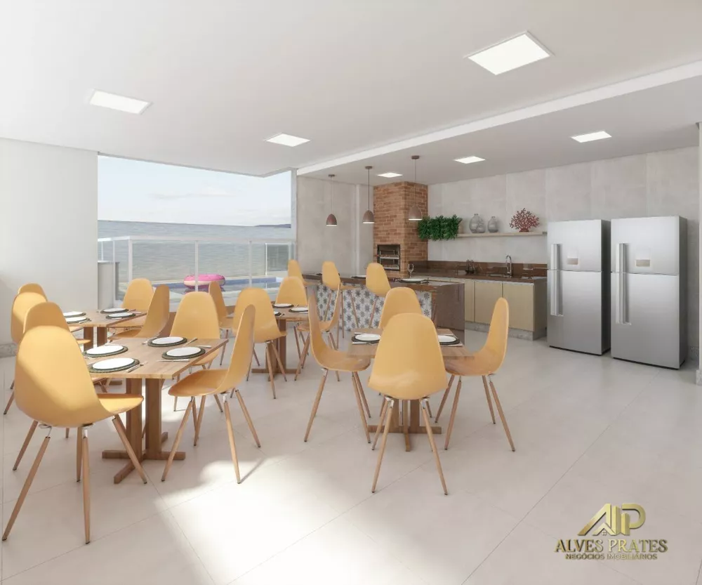 Apartamento, 2 quartos, 66 m² - Foto 21