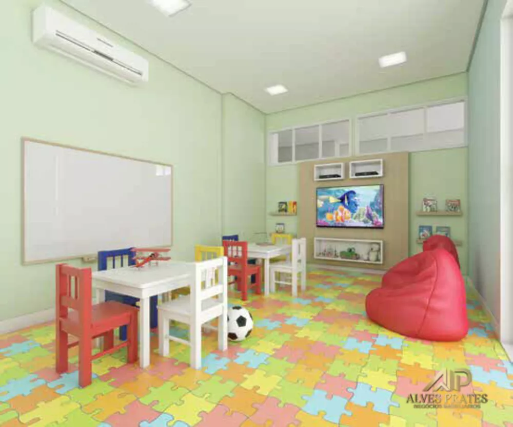 Apartamento, 2 quartos, 66 m² - Foto 17