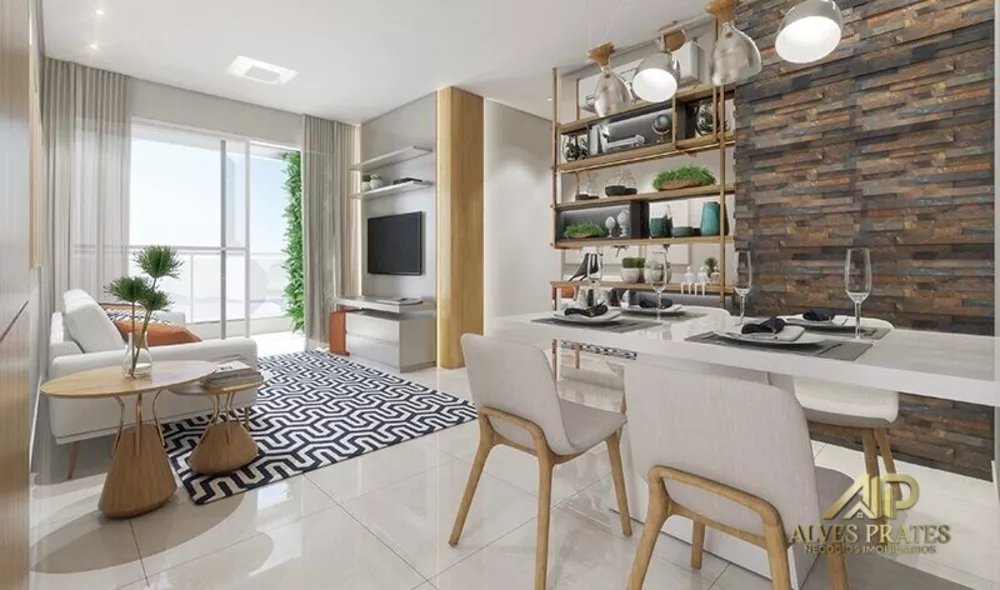 Apartamento, 2 quartos, 66 m² - Foto 20