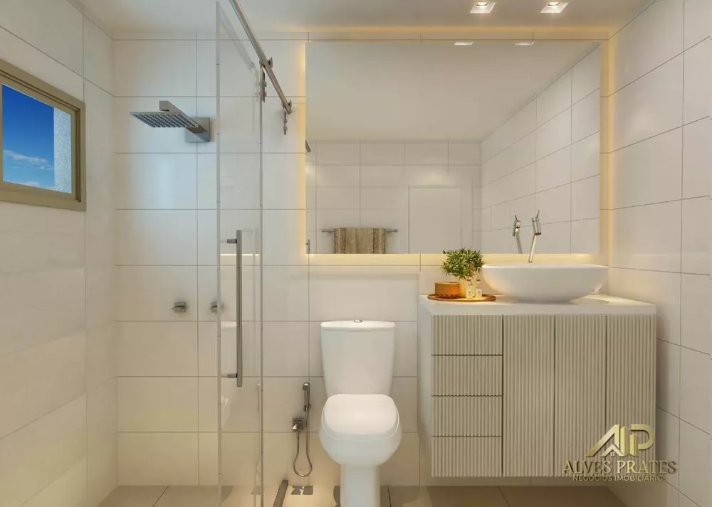 Apartamento, 2 quartos, 70 m² - Foto 5