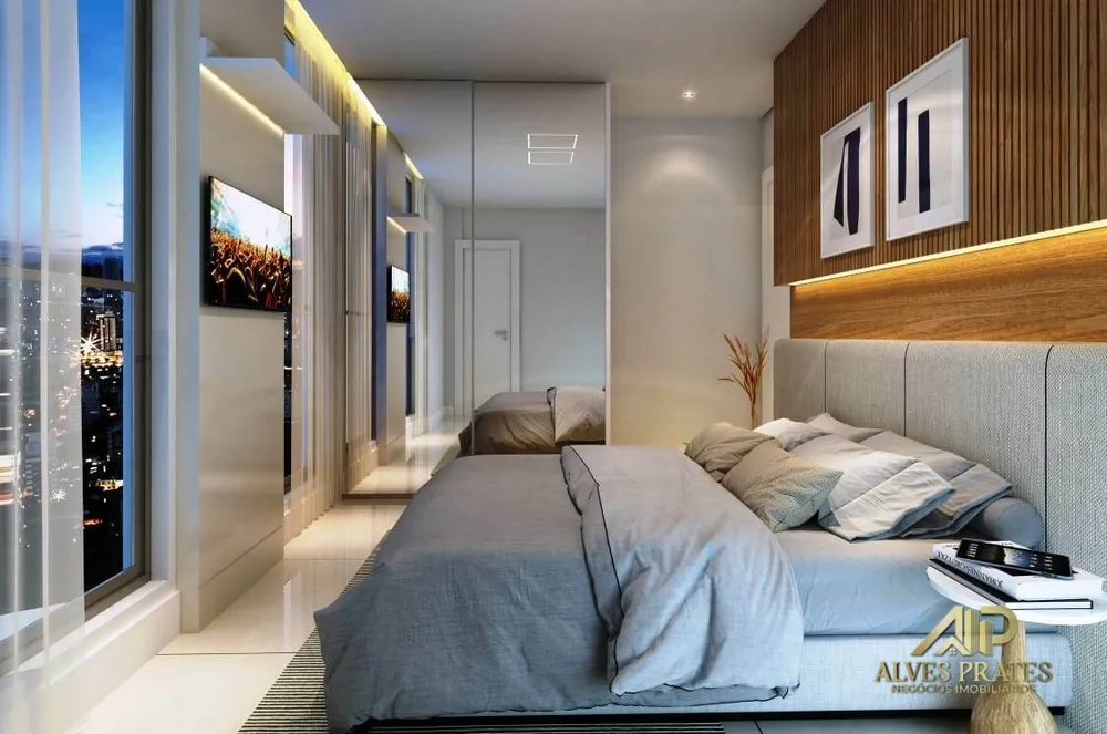 Apartamento, 2 quartos, 70 m² - Foto 5