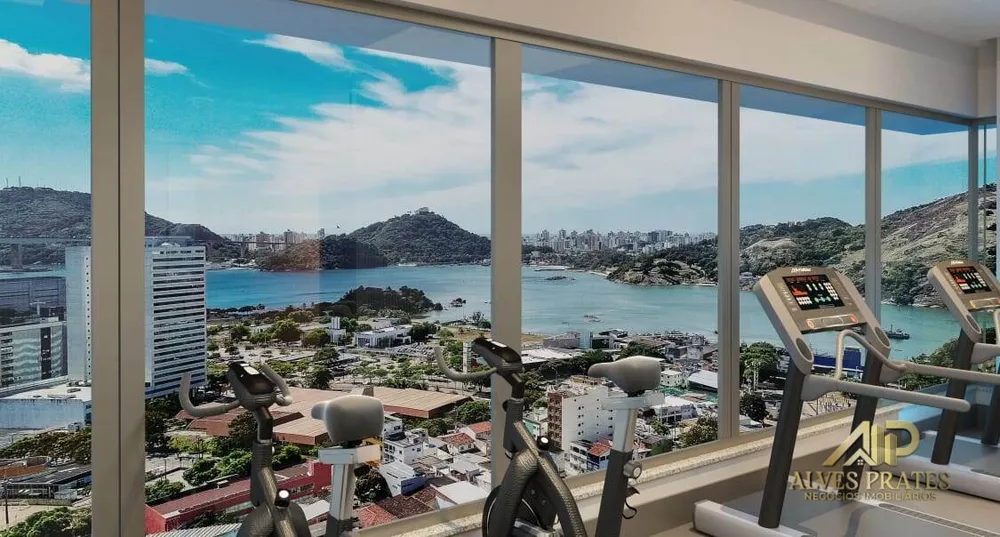 Apartamento, 2 quartos, 70 m² - Foto 12