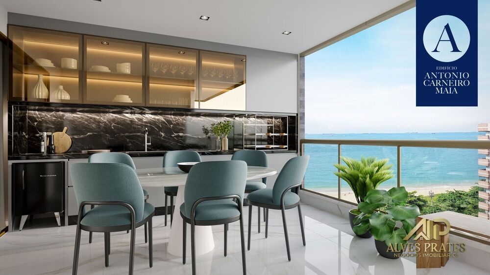 Apartamento, 4 quartos, 113 m² - Foto 8