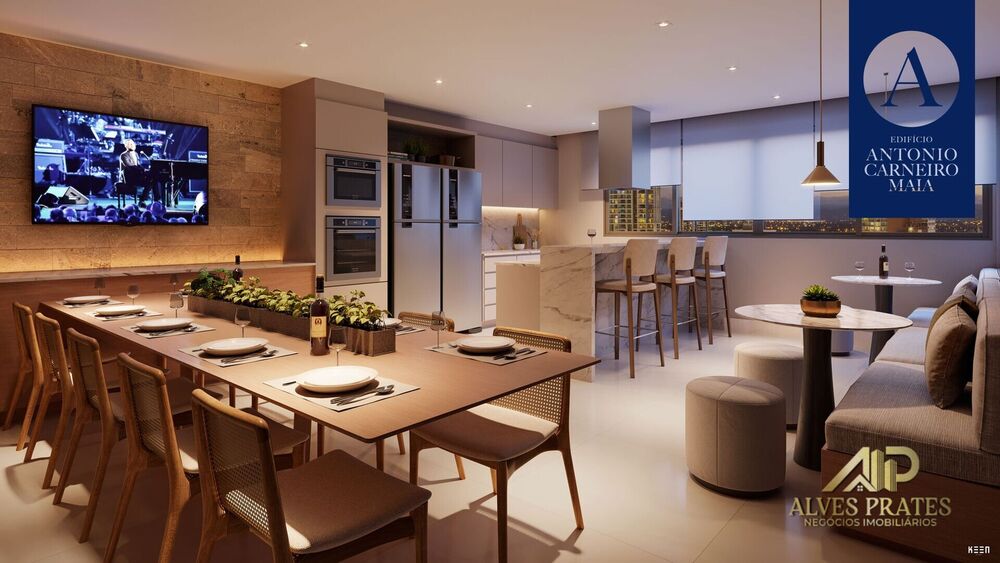 Apartamento, 4 quartos, 113 m² - Foto 7