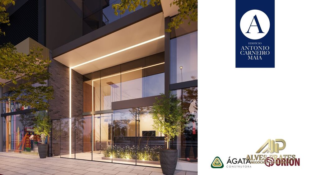 Apartamento, 4 quartos, 113 m² - Foto 4