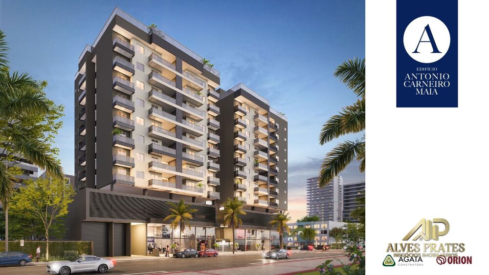 Apartamento, 4 quartos, 113 m² - Foto 2