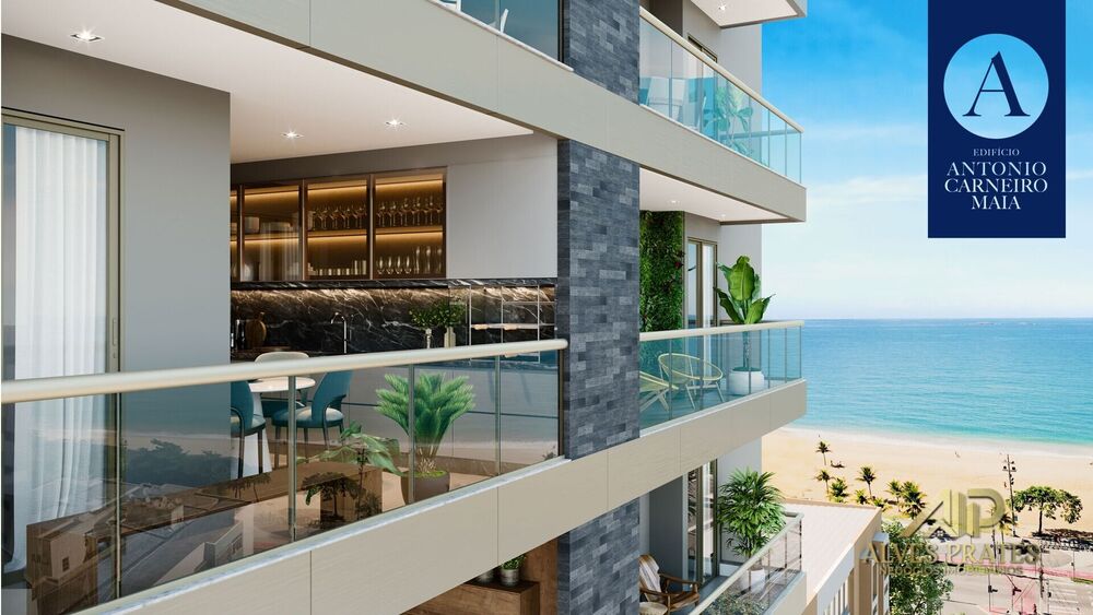 Apartamento, 4 quartos, 113 m² - Foto 9