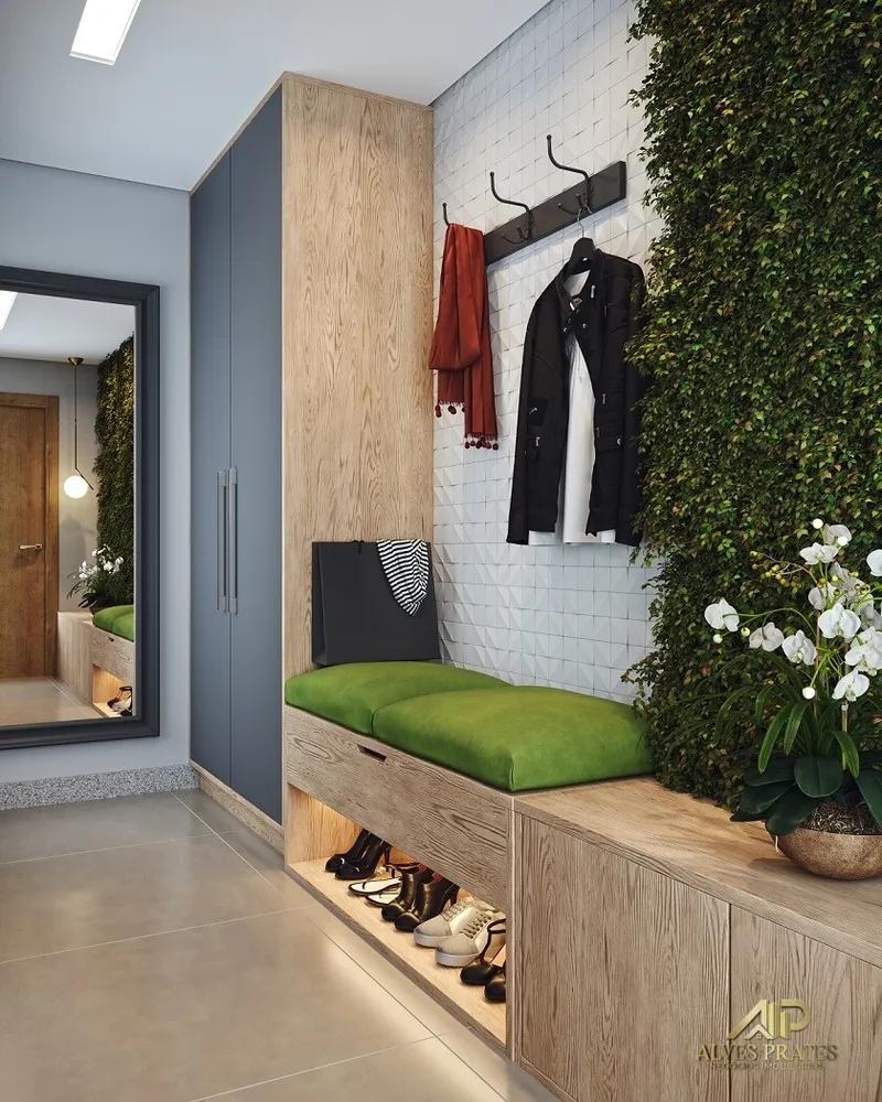 Apartamento, 2 quartos, 57 m² - Foto 21
