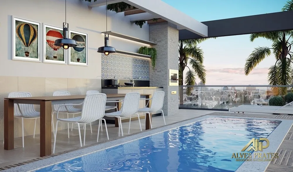 Apartamento, 2 quartos, 57 m² - Foto 18