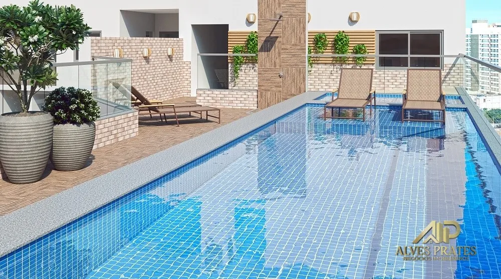 Apartamento, 2 quartos, 57 m² - Foto 11
